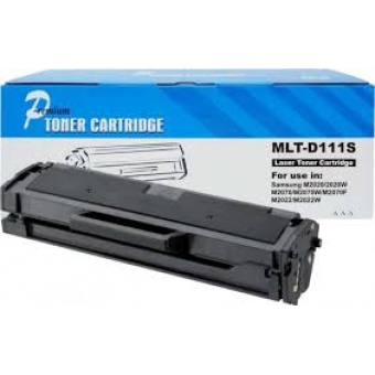 Toner Compatível com Samsung D111