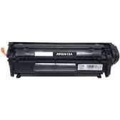 Toner Compatível com HP 2612A Q2612A