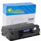 Toner Compatível com Samsung D205 para SCX 5637 5639 5737 5737 10K