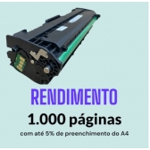 TONER COMPATÍVEL COM HP 135A 135W 105A W1105A 107A 107W COM CHIP 1K