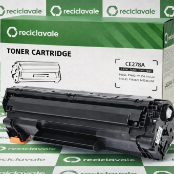 Toner Compatível com HP 1606