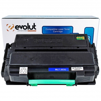 Toner Compatível com Samsung D203U M4070 M4020 - 15K