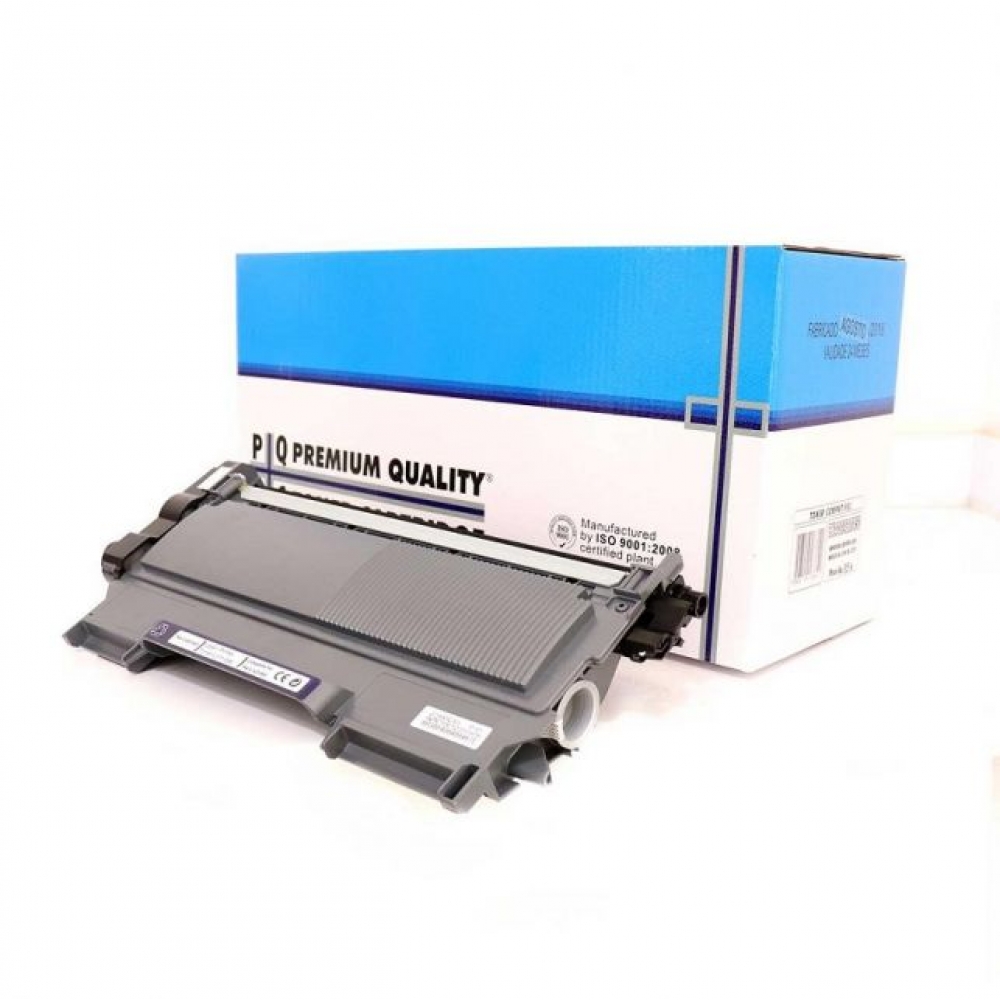 Toner Compatível com Brother TN 2370