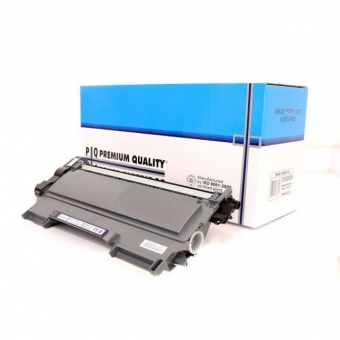 Toner Compatível com Brother TN 2370