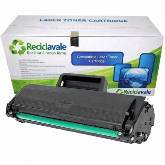Toner Print King Compatível ML2165W