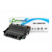 Toner Compatível com Lexmark T654